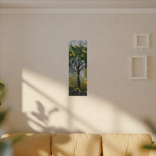 Load image into Gallery viewer, Rooted Light Canvas Wall Art