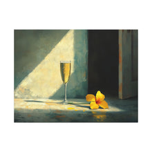 Load image into Gallery viewer, "Threshold Light" Canvas Wall Art