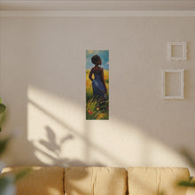 Load image into Gallery viewer, Golden Field Canvas Wall Art