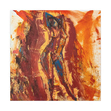 Load image into Gallery viewer, Warm Morning Canvas Wall Art