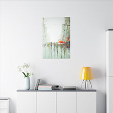 Load image into Gallery viewer, Urban Drift Canvas Wall Art