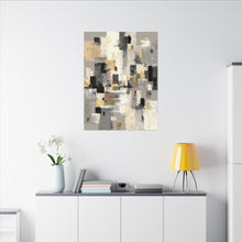 Load image into Gallery viewer, Urban Sandstone Canvas Wall Art