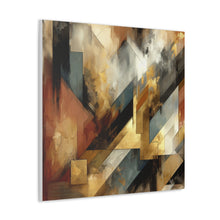 Load image into Gallery viewer, “Abstract Terra” Canvas Wall Art