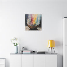 Load image into Gallery viewer, "Offering" Canvas Wall Art