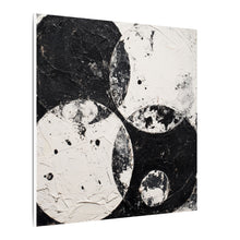 Load image into Gallery viewer, Lunar Balance Canvas Wall Art