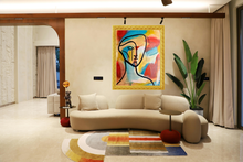 Load image into Gallery viewer, "Abstract Platitudes"