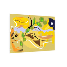 Load image into Gallery viewer, Sunlit Recline Canvas Wall Art