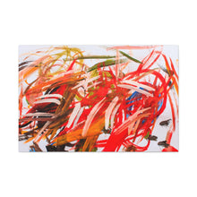 Load image into Gallery viewer, Wild Reverie Canvas Wall Art