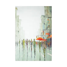 Load image into Gallery viewer, Urban Drift Canvas Wall Art