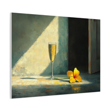 Load image into Gallery viewer, "Threshold Light" Canvas Wall Art