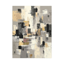 Load image into Gallery viewer, Urban Sandstone Canvas Wall Art