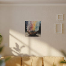 Load image into Gallery viewer, "Offering" Canvas Wall Art