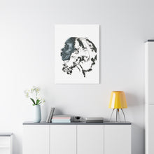 Load image into Gallery viewer, Unfinished Territory Canvas Wall Art