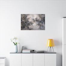 Load image into Gallery viewer, Cloud Theory Canvas Wall Art