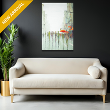 Load image into Gallery viewer, Urban Drift Canvas Wall Art