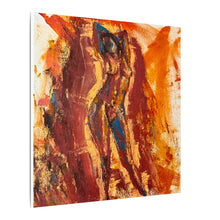 Load image into Gallery viewer, Warm Morning Canvas Wall Art