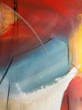 Load image into Gallery viewer, "Abstract Platitudes"