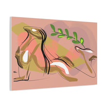 Load image into Gallery viewer, "Serenity" Canvas Wall Art