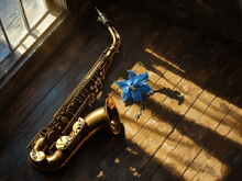 Load image into Gallery viewer, "Muted Verse" Canvas Wall Art