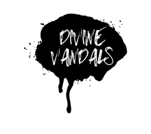 Load image into Gallery viewer, "BLESSED" Wall Art Print Vandal