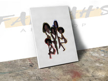 Load image into Gallery viewer, "Sistas" Canvas Art *LIMITED EDITION