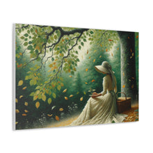 Load image into Gallery viewer, “Whisper of Autumn”  Canvas Wall Art
