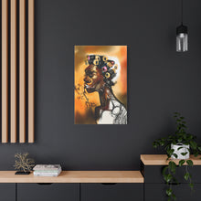 Load image into Gallery viewer, “Sunday Reset” Canvas Wall Art Original

