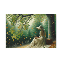 Load image into Gallery viewer, “Whisper of Autumn”  Canvas Wall Art
