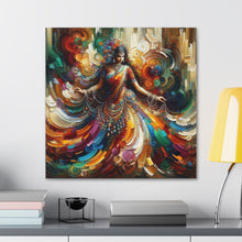 Load image into Gallery viewer, &quot;Vibrant Spice&quot; Canvas Art
