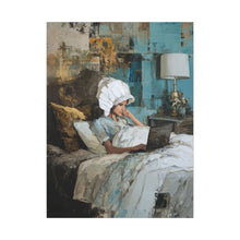 Load image into Gallery viewer, &quot;Soft Focus&quot; Canvas Wall Art
