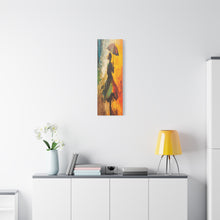 Load image into Gallery viewer, &quot;Through the Storm&quot; Canvas Wall Art
