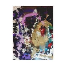 Load image into Gallery viewer, &quot;Silent Lux&quot; Canvas Wall Art
