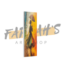 Load image into Gallery viewer, &quot;Through the Storm&quot; Canvas Wall Art
