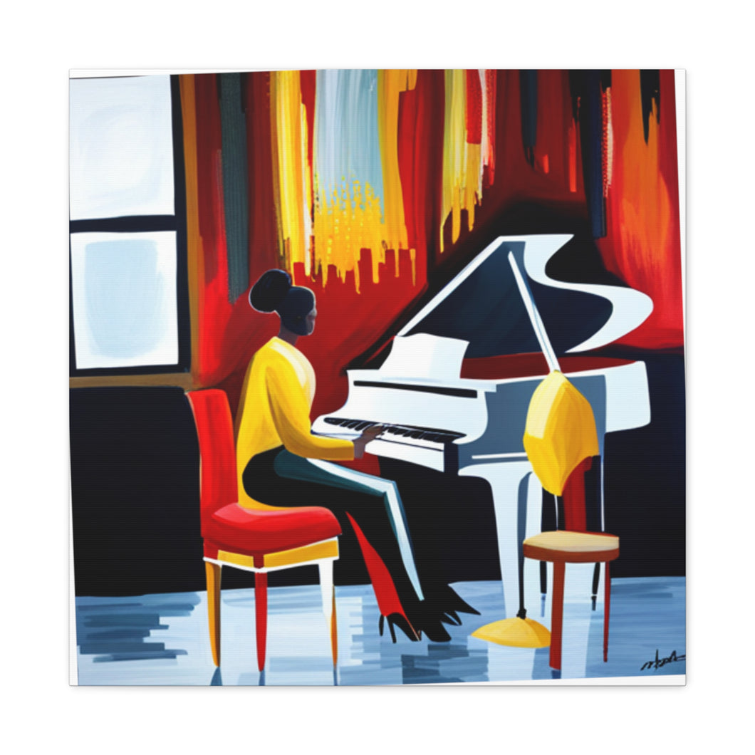 “Concerto in Noir”