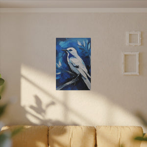 Skywatch Canvas Wall Art