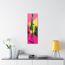 Load image into Gallery viewer, “Urban Elegance” Canvas Print
