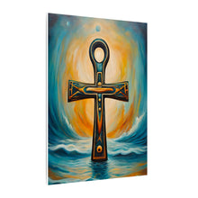 Load image into Gallery viewer, Living Waters Canvas Wall Art
