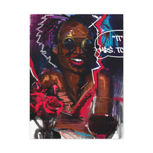 Load image into Gallery viewer, “it’s Mrs. To You” Canvas Wall Art
