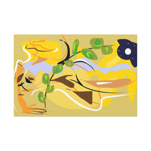 Load image into Gallery viewer, Sunlit Recline Canvas Wall Art
