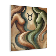 Load image into Gallery viewer, “Taurus Grove” Canvas Wall Art
