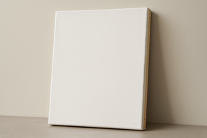 18x24 inch blank canvas