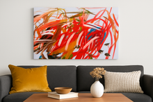 Load image into Gallery viewer, Wild Reverie Canvas Wall Art
