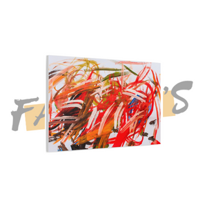 Wild Reverie Canvas Wall Art