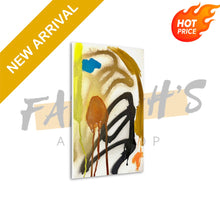 Load image into Gallery viewer, “Active Language” Canvas Wall Art

