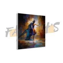 Load image into Gallery viewer, &quot;The Dancer&quot; Canvas Wall Art

