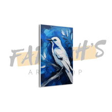 Load image into Gallery viewer, Skywatch Canvas Wall Art

