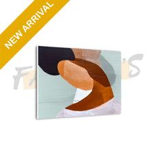 Load image into Gallery viewer, Warm Embrace Canvas Wall Art
