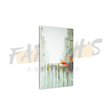 Load image into Gallery viewer, Urban Drift Canvas Wall Art
