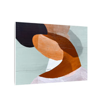 Load image into Gallery viewer, Warm Embrace Canvas Wall Art
