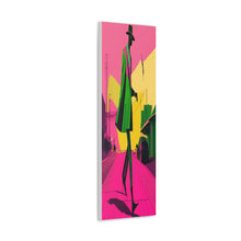 Load image into Gallery viewer, “Urban Elegance” Canvas Print

